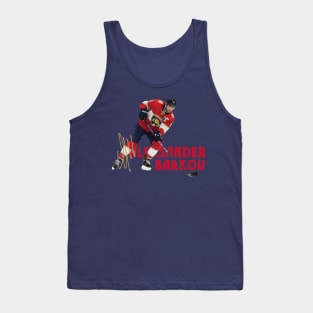 Aleksander Barkov Tank Top